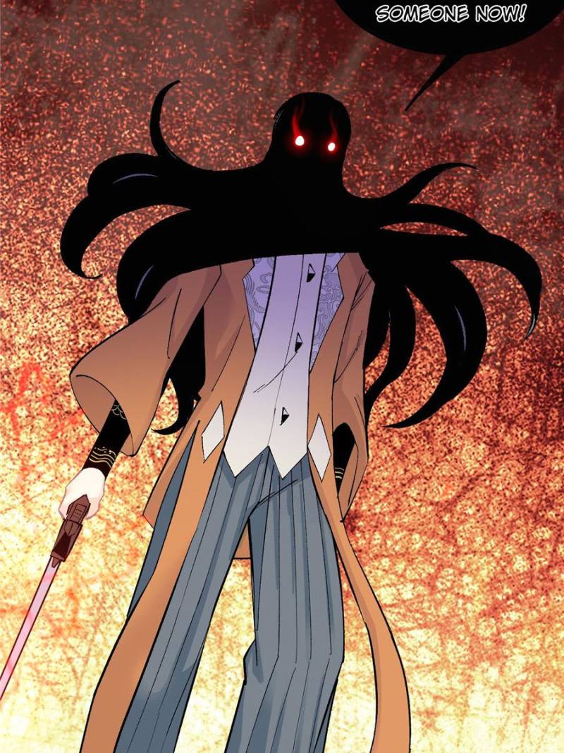 All Hail the Sect Leader Chapter 34 — Page 10