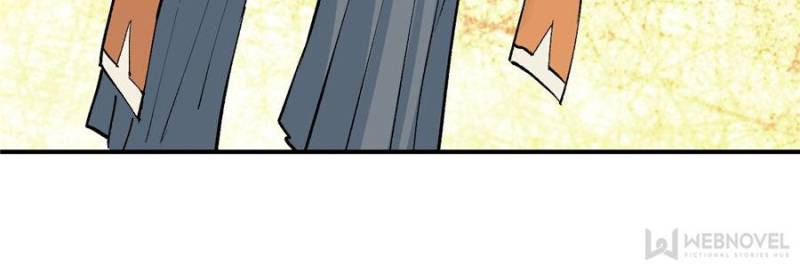 All Hail the Sect Leader Chapter 34 — Page 11
