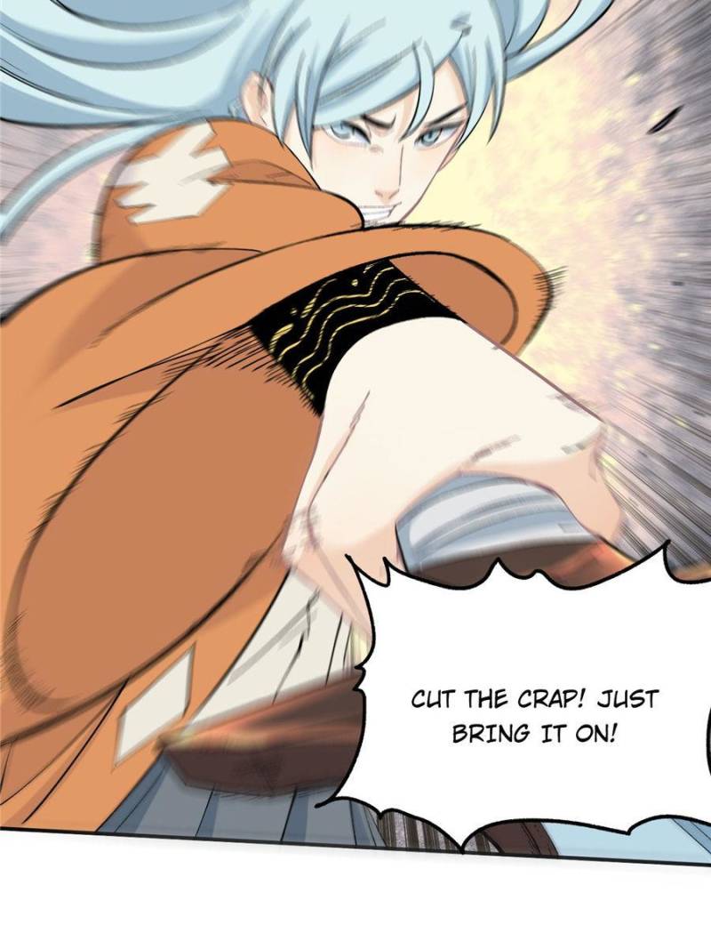 All Hail the Sect Leader Chapter 34 — Page 13
