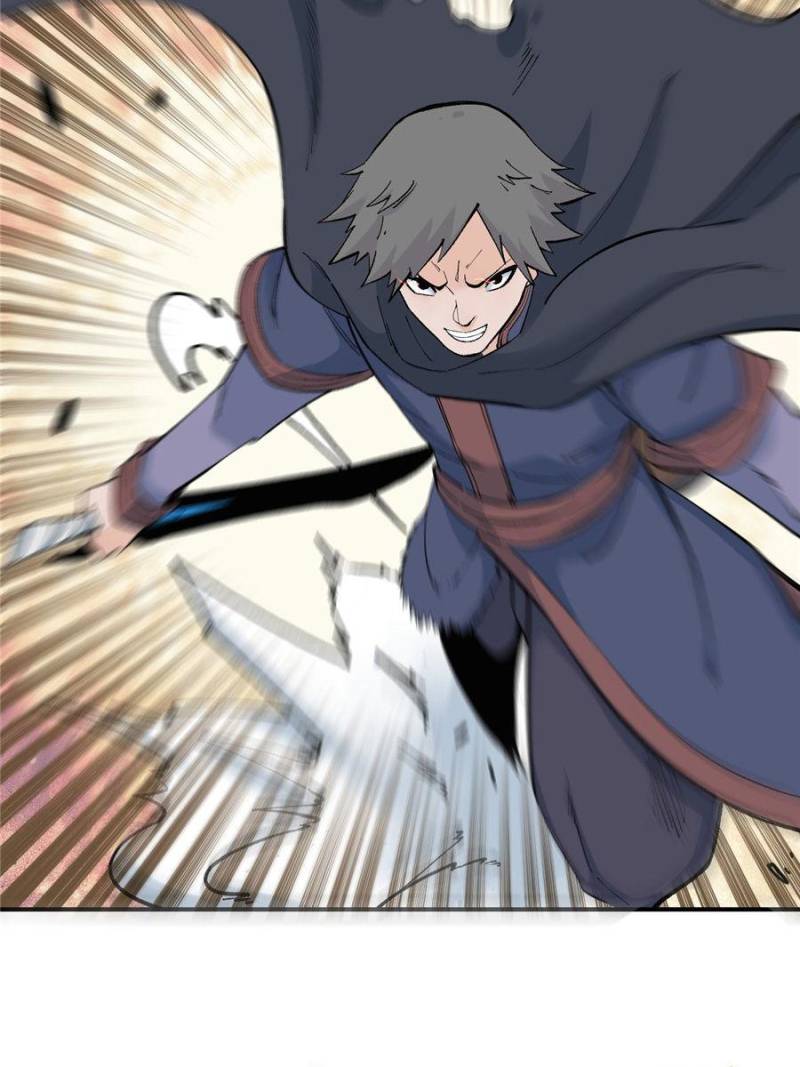 All Hail the Sect Leader Chapter 34 — Page 15