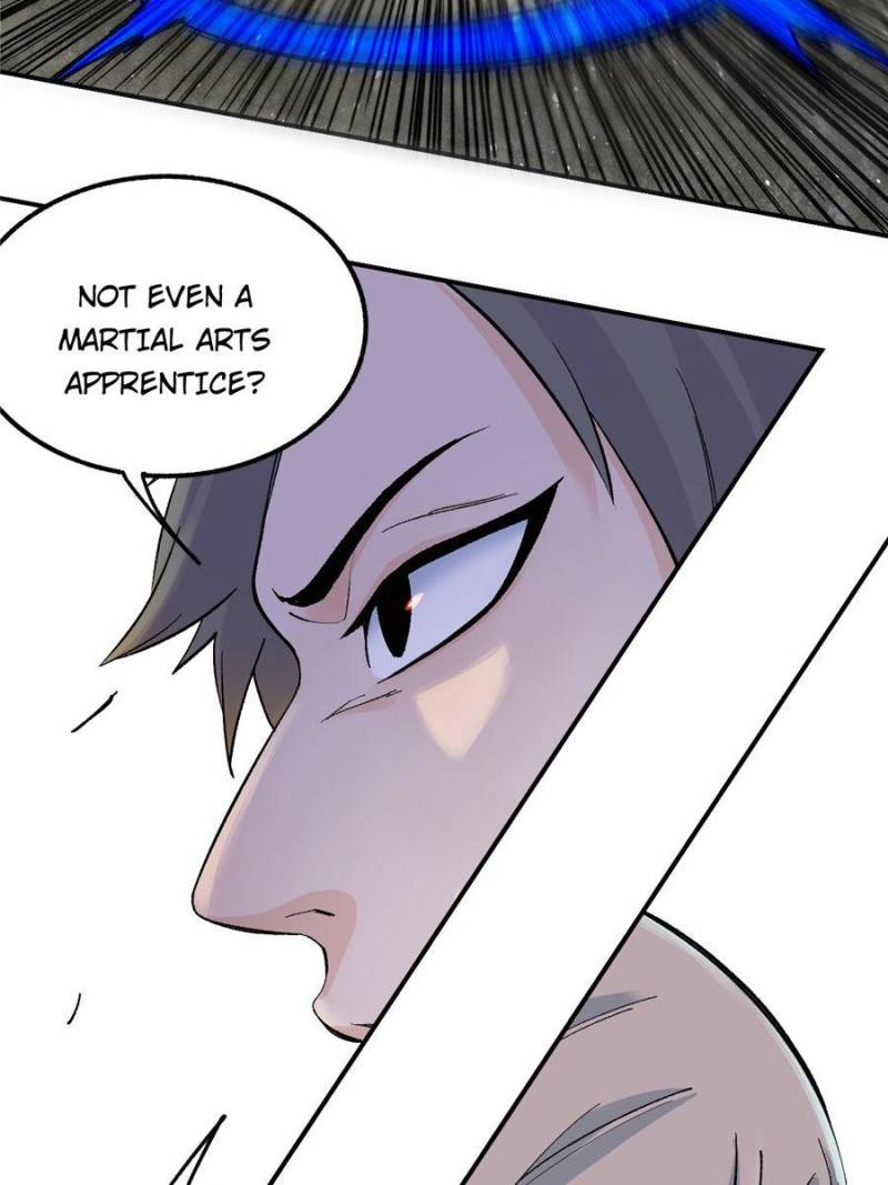 All Hail the Sect Leader Chapter 34 — Page 18