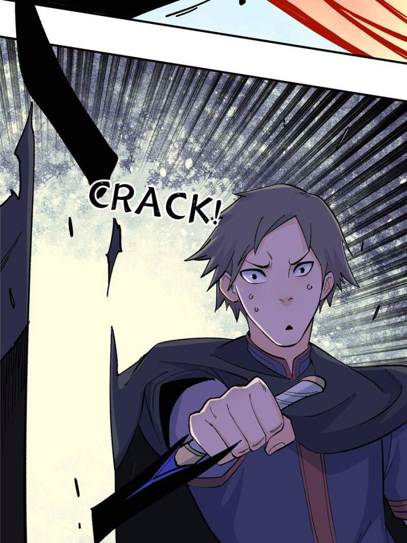 All Hail the Sect Leader Chapter 34 — Page 25