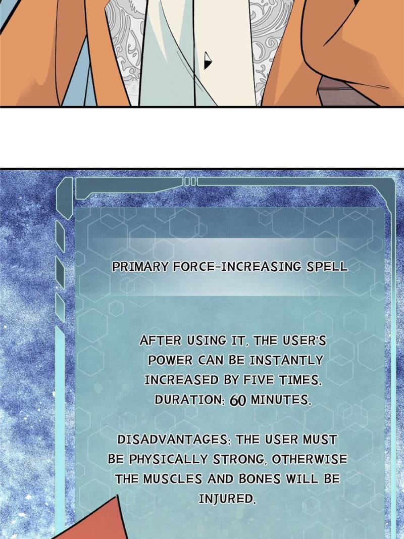 All Hail the Sect Leader Chapter 34 — Page 37