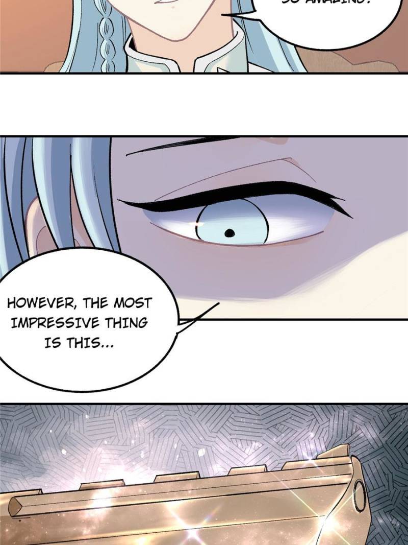 All Hail the Sect Leader Chapter 34 — Page 40