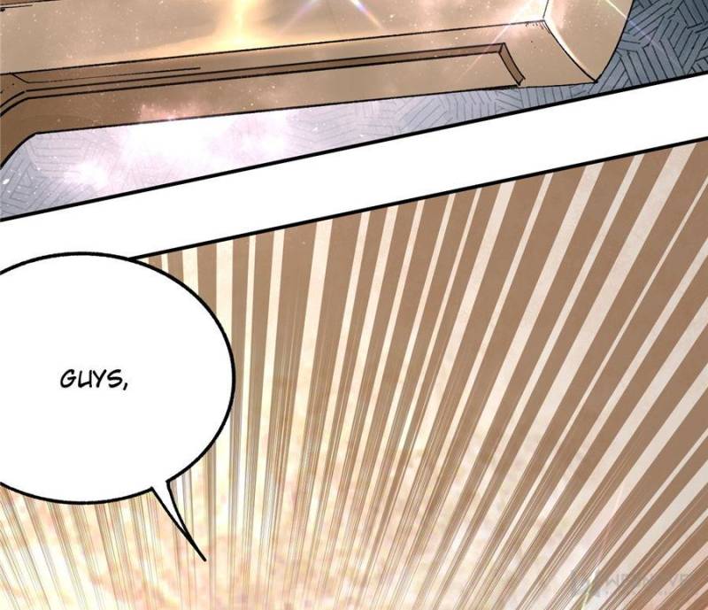 All Hail the Sect Leader Chapter 34 — Page 41