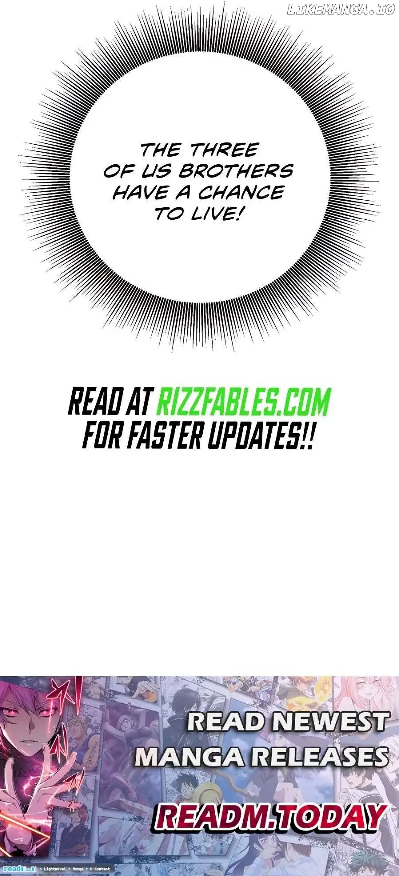 All Hail the Sect Leader Chapter 340 — Page 10