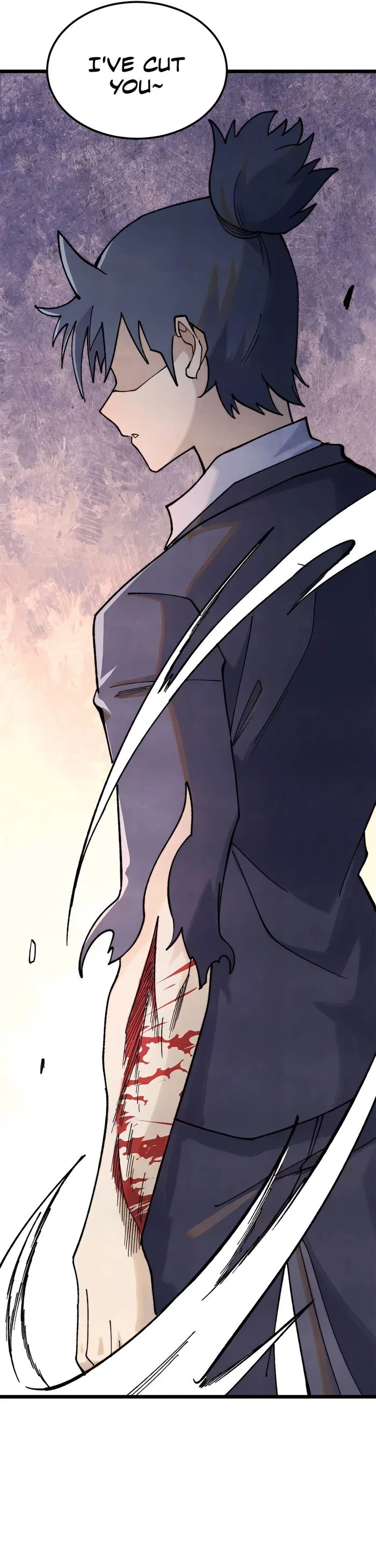All Hail the Sect Leader Chapter 342 — Page 13