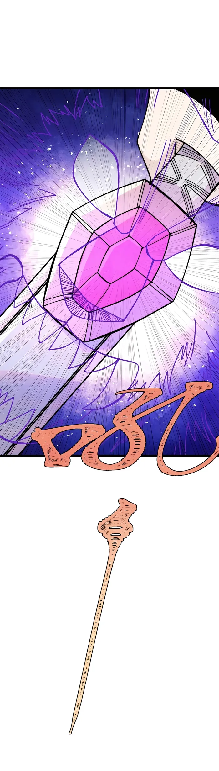 All Hail the Sect Leader Chapter 343 — Page 13