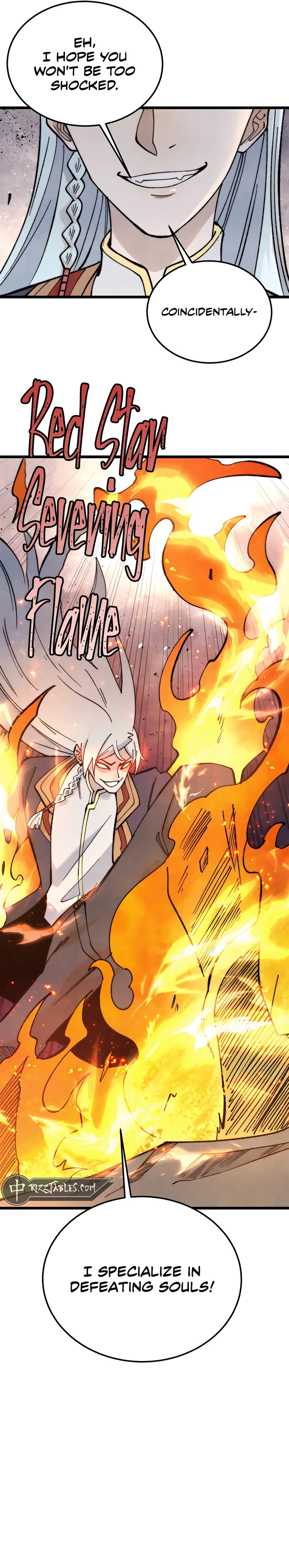 All Hail the Sect Leader Chapter 346 — Page 11