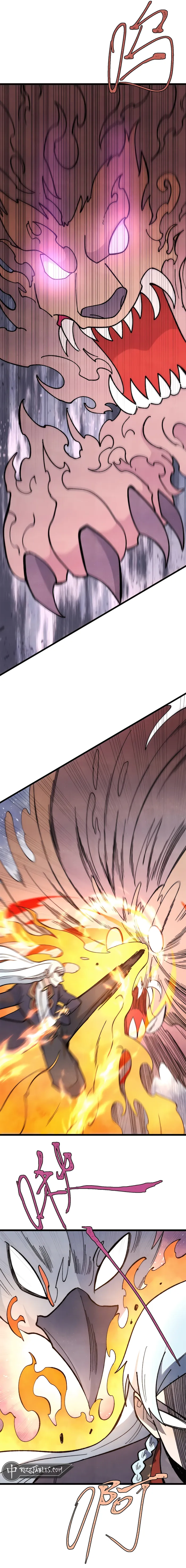 All Hail the Sect Leader Chapter 347 — Page 2