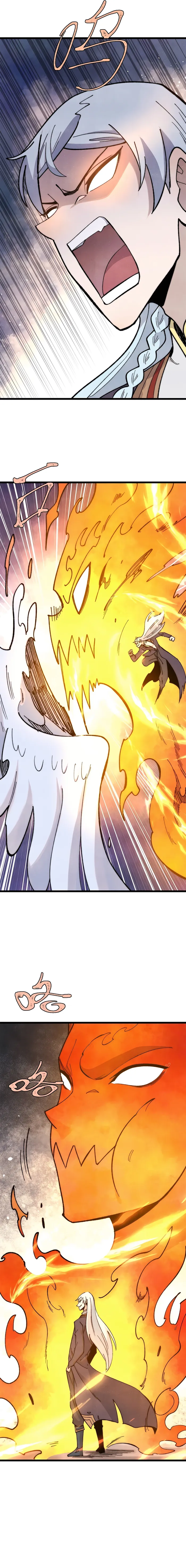 All Hail the Sect Leader Chapter 347 — Page 3