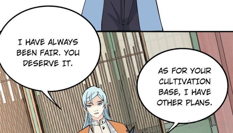 All Hail the Sect Leader Chapter 35 — Page 15