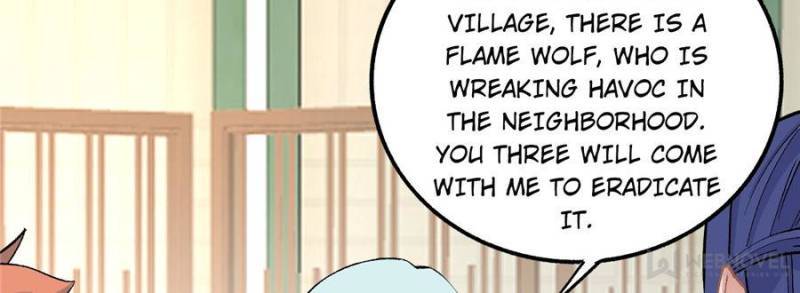 All Hail the Sect Leader Chapter 35 — Page 24