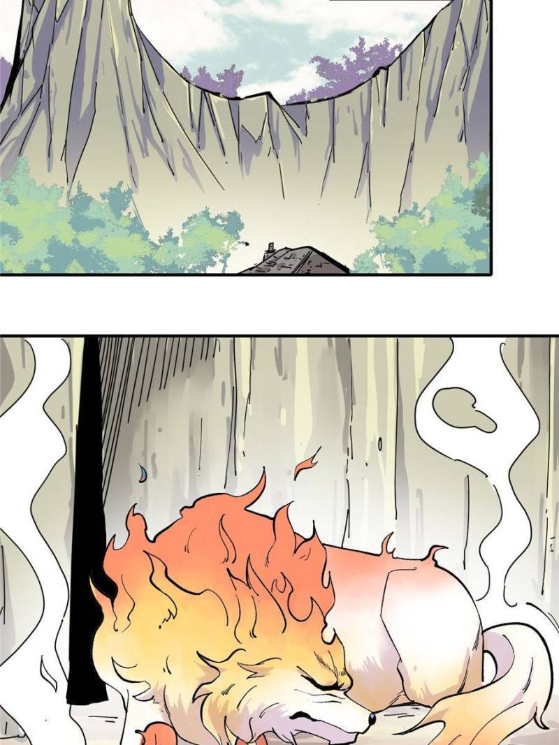 All Hail the Sect Leader Chapter 35 — Page 29
