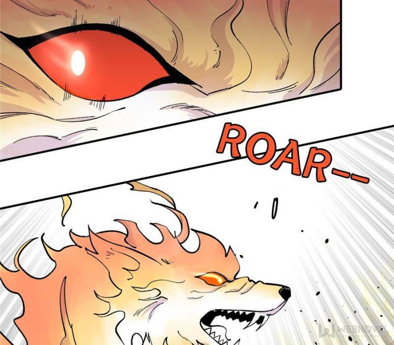All Hail the Sect Leader Chapter 35 — Page 36