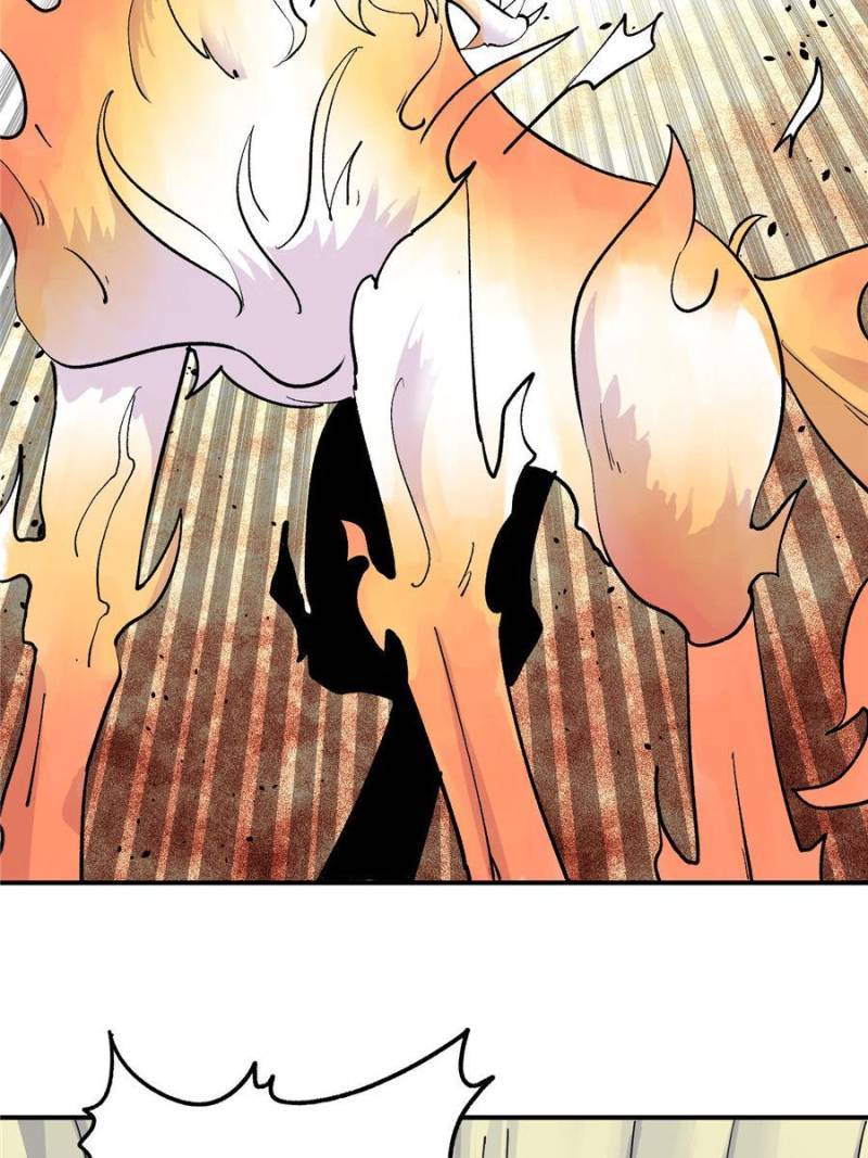 All Hail the Sect Leader Chapter 35 — Page 37