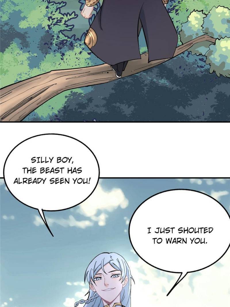 All Hail the Sect Leader Chapter 35 — Page 40