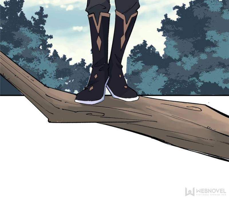 All Hail the Sect Leader Chapter 35 — Page 42