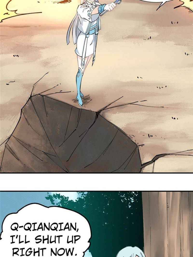All Hail the Sect Leader Chapter 36 — Page 9