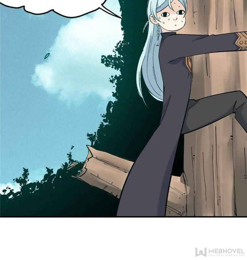 All Hail the Sect Leader Chapter 36 — Page 10