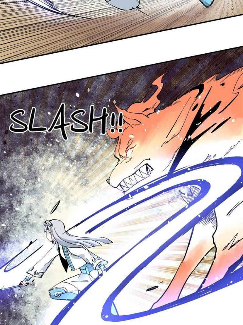 All Hail the Sect Leader Chapter 36 — Page 12