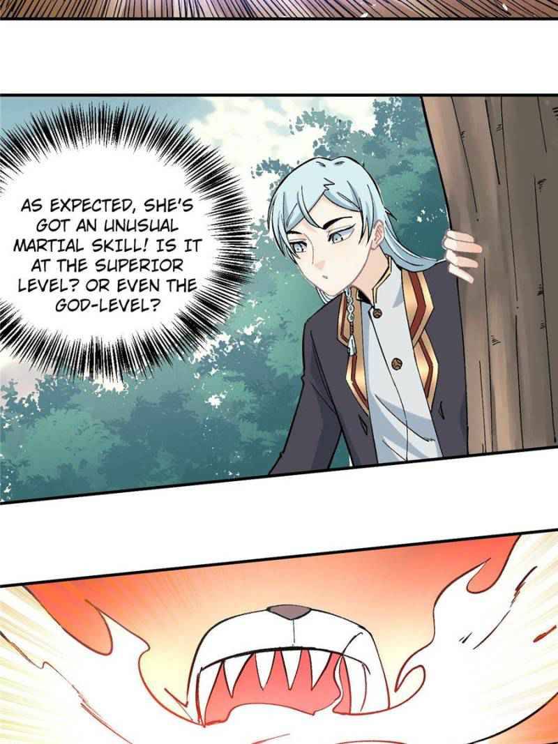 All Hail the Sect Leader Chapter 36 — Page 14