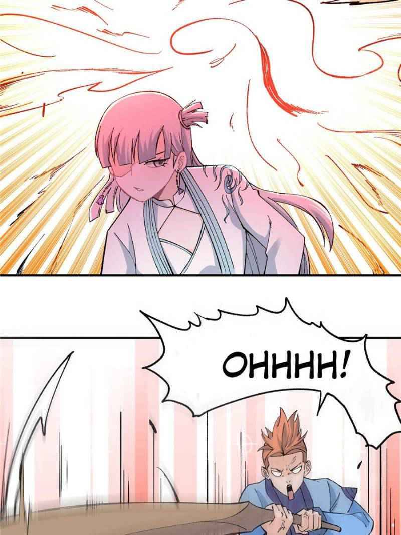 All Hail the Sect Leader Chapter 36 — Page 15