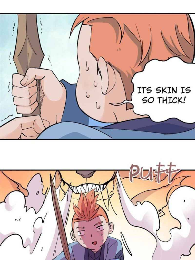 All Hail the Sect Leader Chapter 36 — Page 18