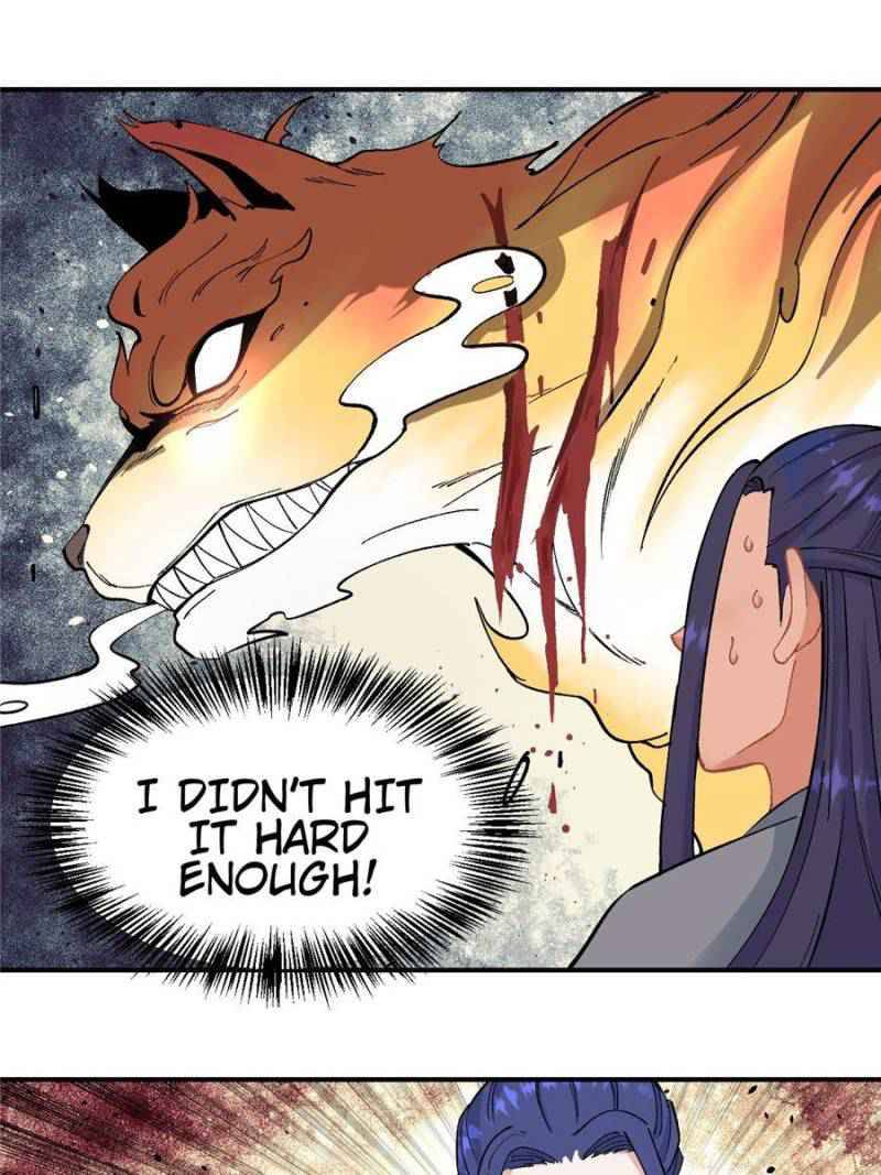 All Hail the Sect Leader Chapter 36 — Page 24