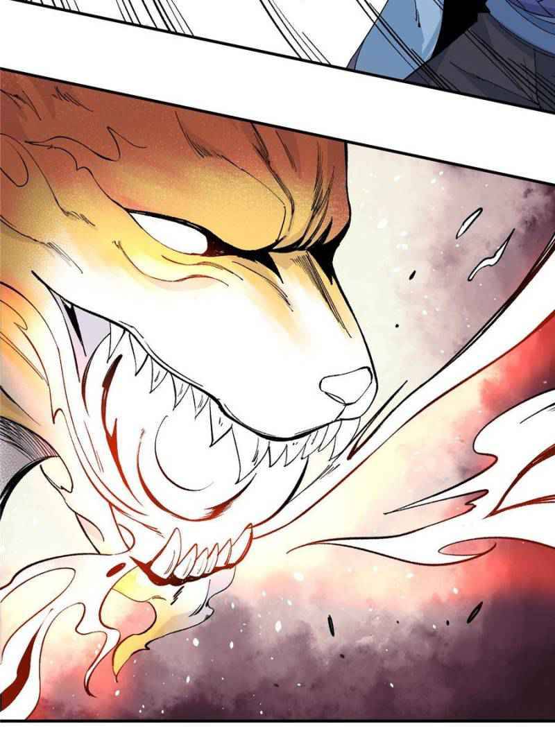 All Hail the Sect Leader Chapter 36 — Page 27