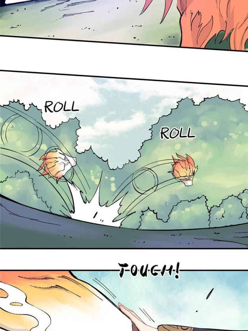 All Hail the Sect Leader Chapter 36 — Page 30
