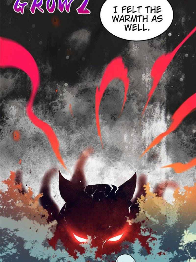 All Hail the Sect Leader Chapter 36 — Page 35
