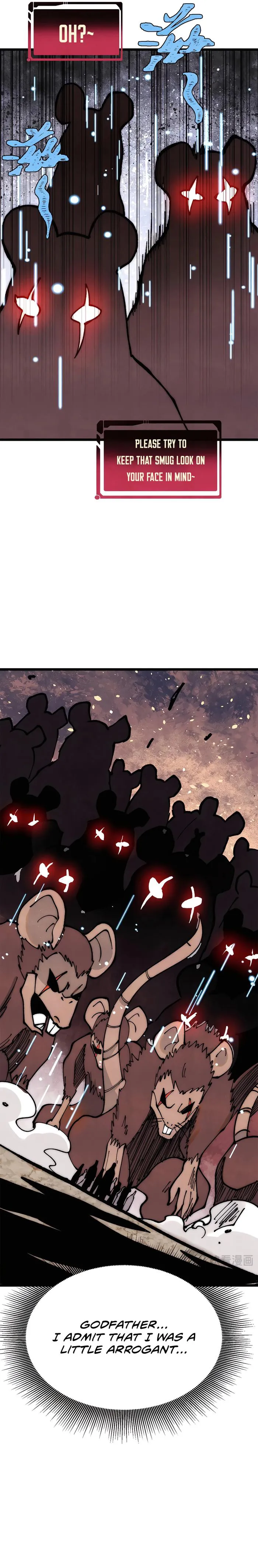All Hail the Sect Leader Chapter 362 — Page 15