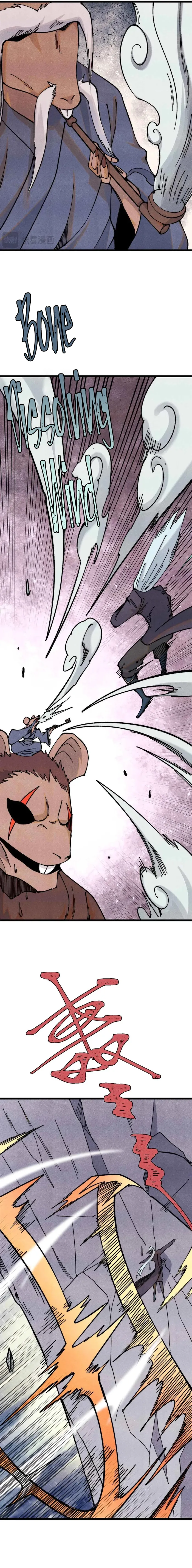 All Hail the Sect Leader Chapter 363 — Page 4