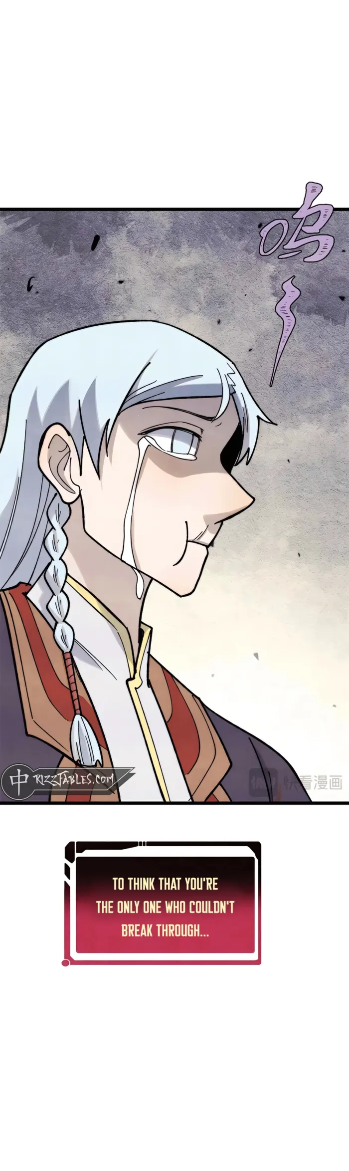 All Hail the Sect Leader Chapter 365 — Page 14