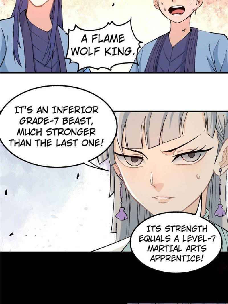 All Hail the Sect Leader Chapter 37 — Page 5