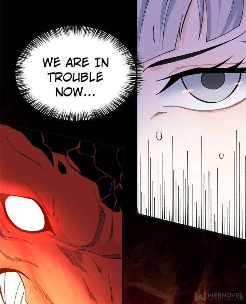 All Hail the Sect Leader Chapter 37 — Page 6