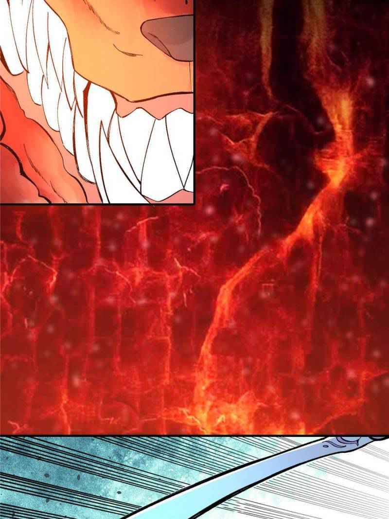 All Hail the Sect Leader Chapter 37 — Page 7