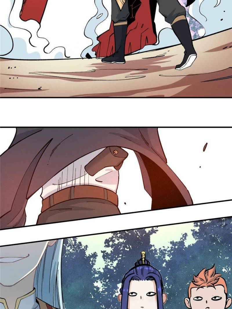 All Hail the Sect Leader Chapter 37 — Page 13