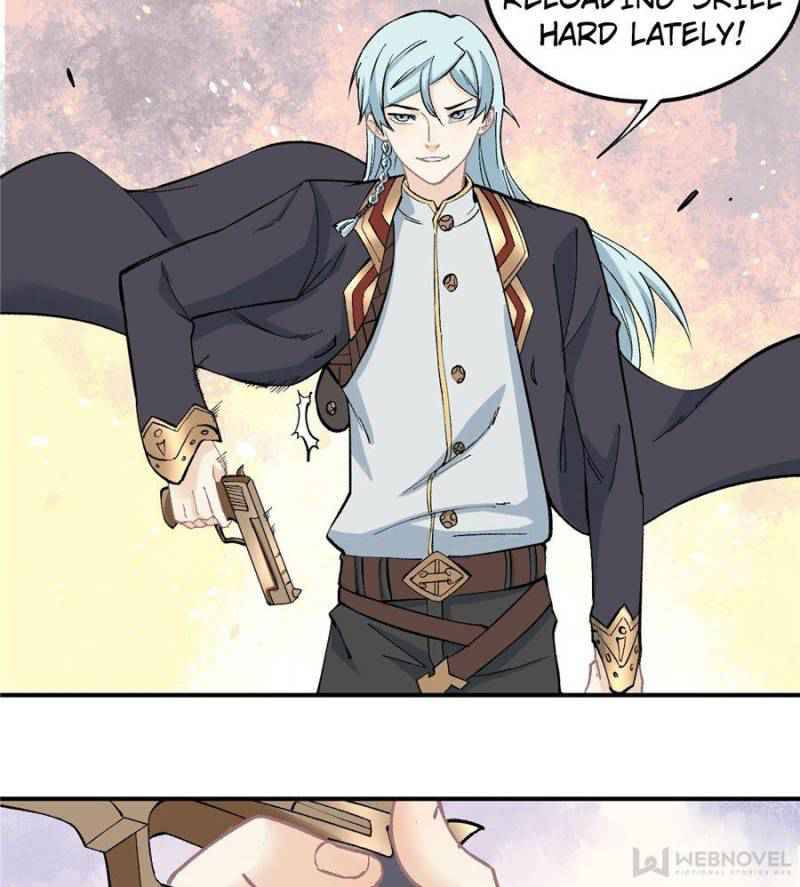 All Hail the Sect Leader Chapter 37 — Page 15