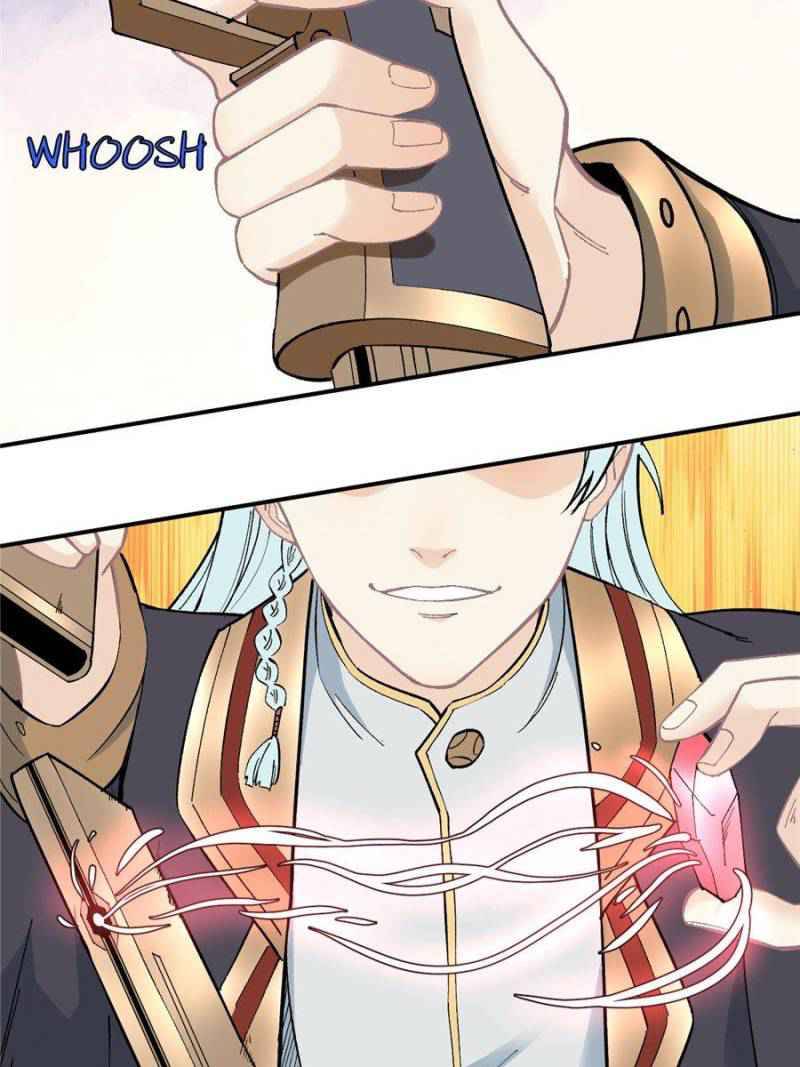 All Hail the Sect Leader Chapter 37 — Page 16
