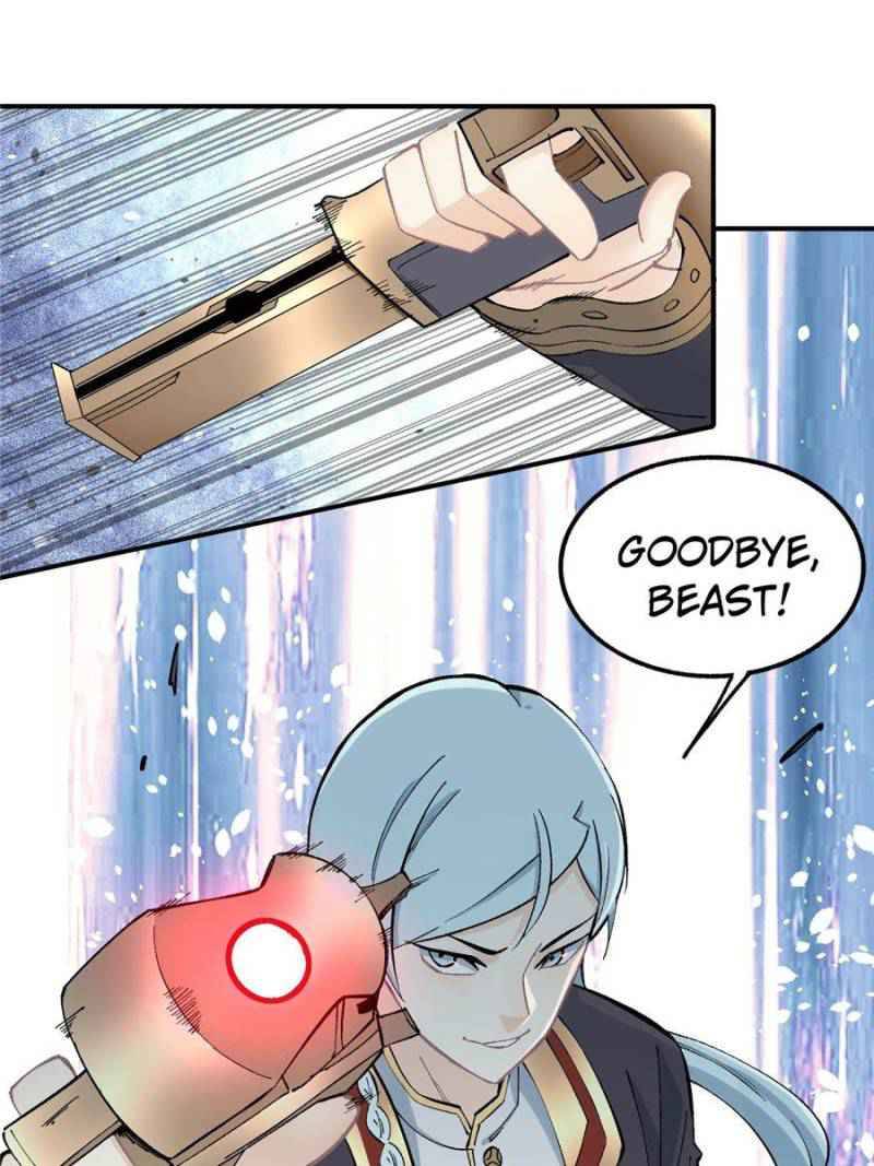 All Hail the Sect Leader Chapter 37 — Page 19