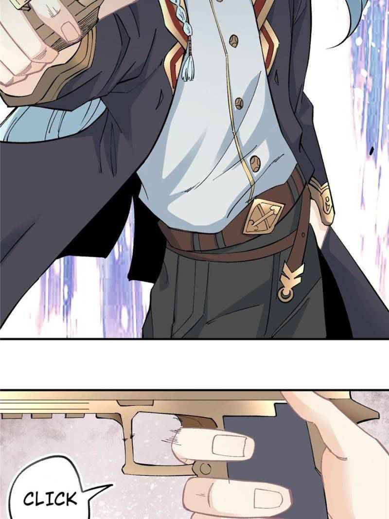 All Hail the Sect Leader Chapter 37 — Page 20