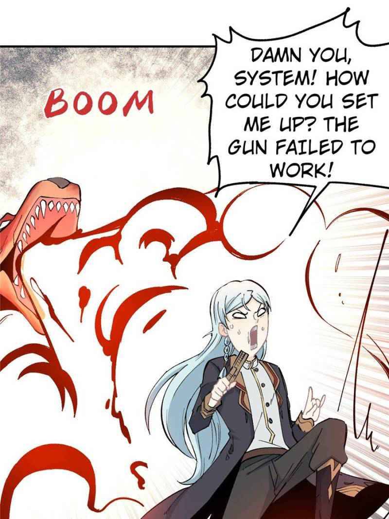 All Hail the Sect Leader Chapter 37 — Page 22