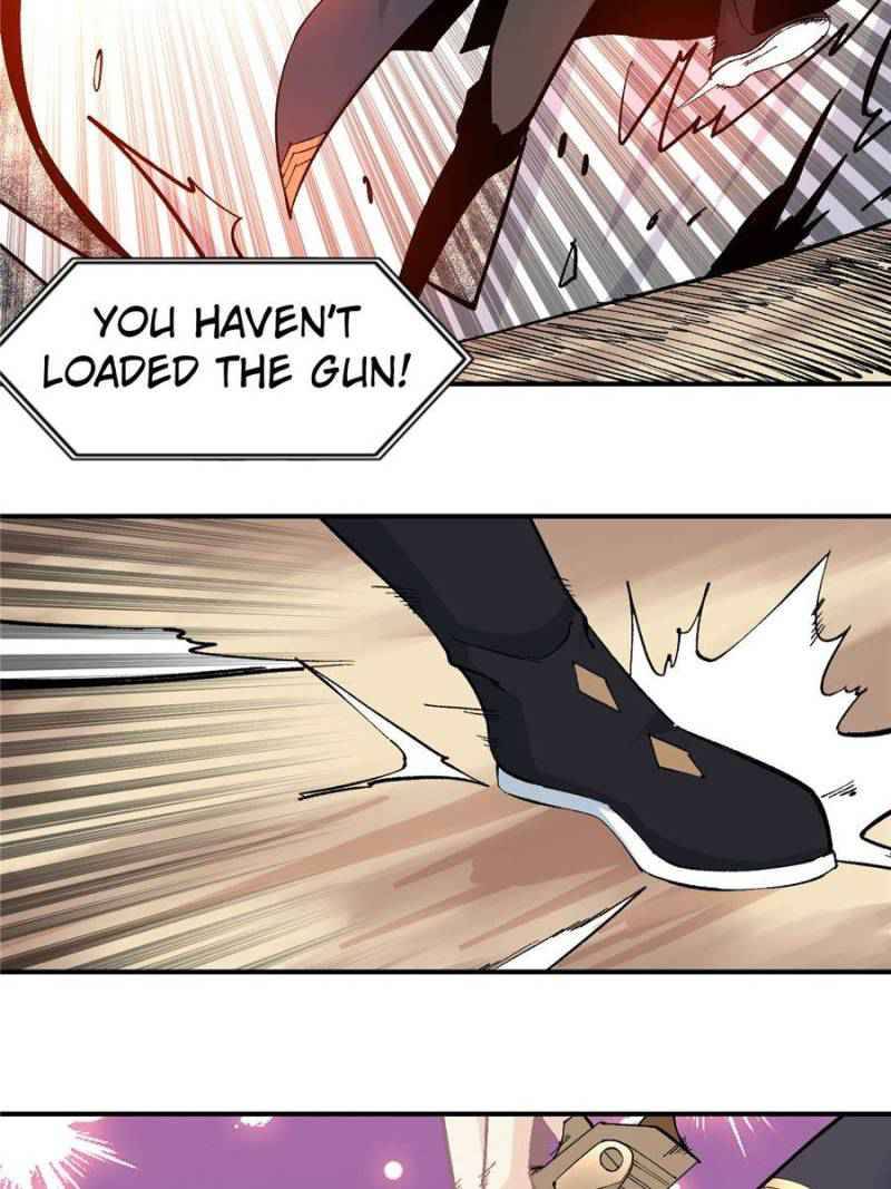 All Hail the Sect Leader Chapter 37 — Page 23