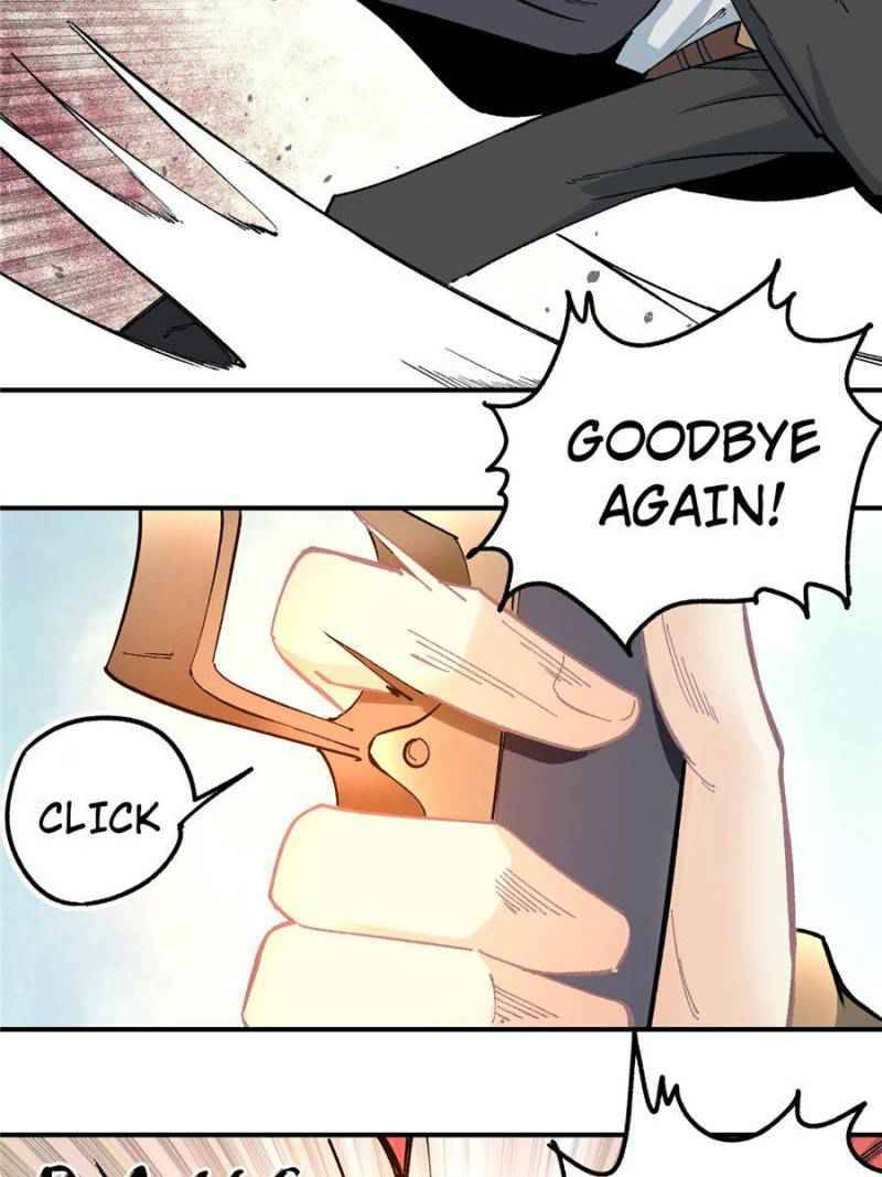 All Hail the Sect Leader Chapter 37 — Page 25