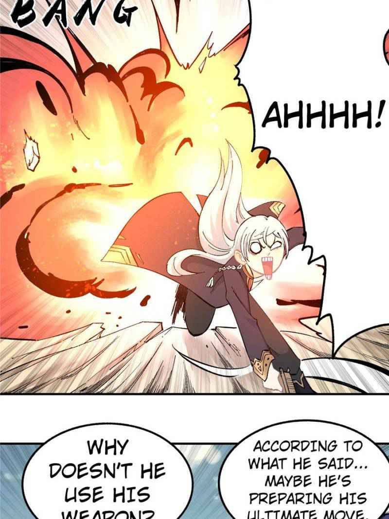 All Hail the Sect Leader Chapter 37 — Page 26