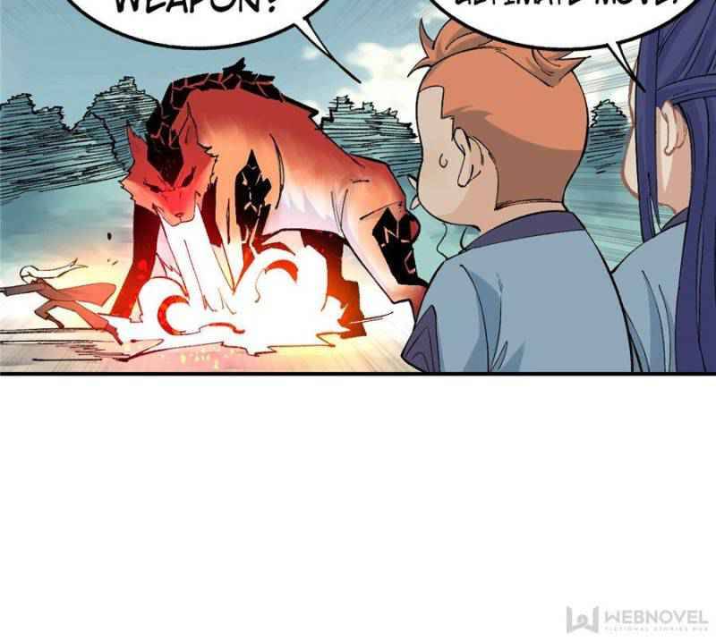 All Hail the Sect Leader Chapter 37 — Page 27