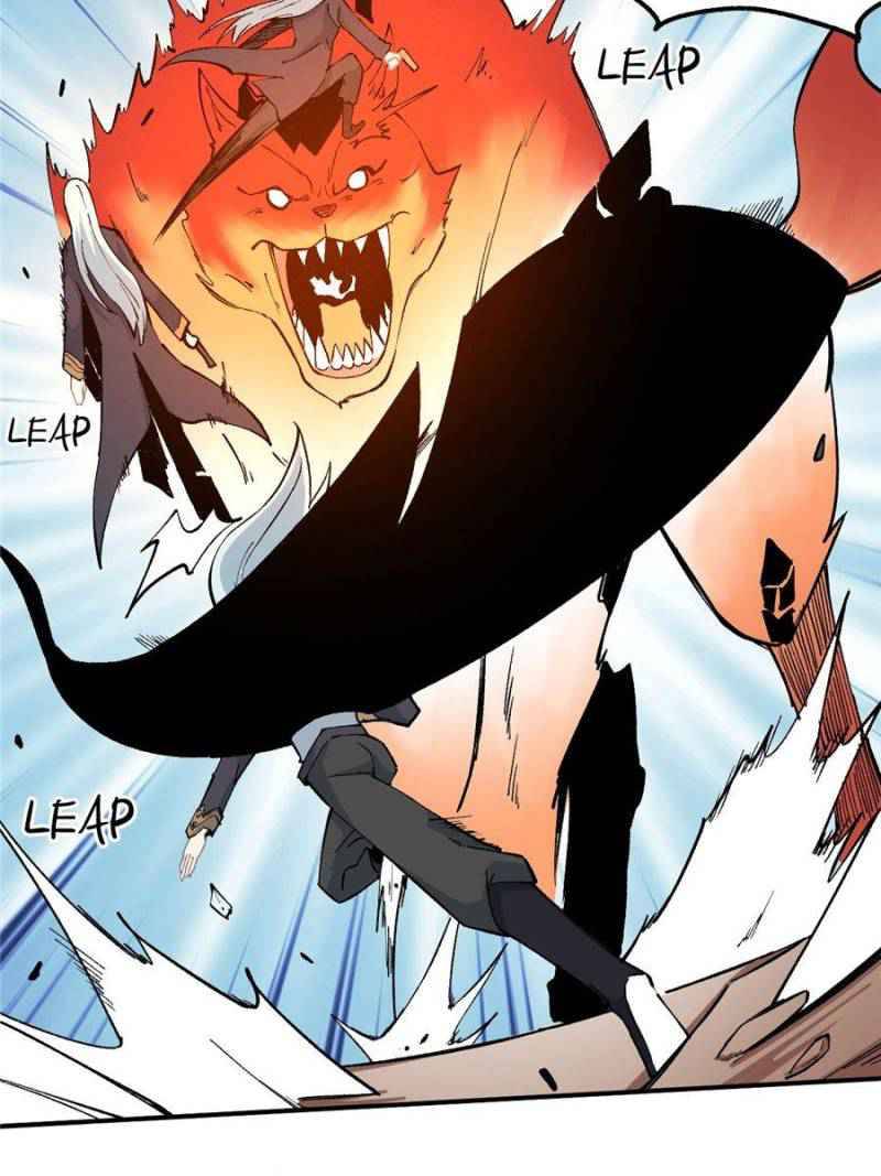 All Hail the Sect Leader Chapter 37 — Page 29