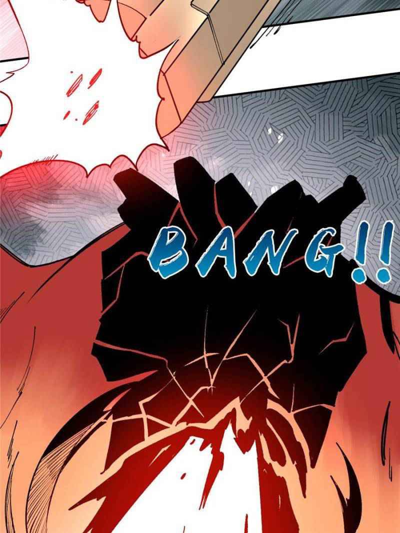 All Hail the Sect Leader Chapter 37 — Page 34